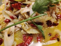 -探香儿融合餐厅(金碧源店)