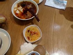 -三好食堂(煎饺·馄饨·肉饼米线·盛世广场店)