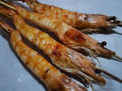 -烤五行·烧烤烤串(石佛营店)