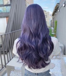 -妃格美发沙龙·烫发·染发