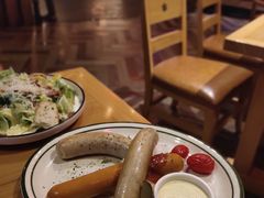 -MR.ROCKY洛奇先生RESTAURANT&BAR(宝安壹方城店)