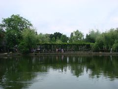 湖光景色-东莞市可园博物馆