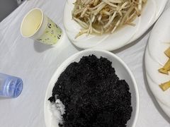 -天乐农家鱼头王(天目湖店)