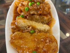 -溢香苑瓦罐(前进路店)