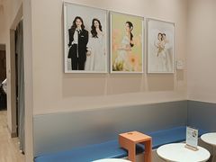 -海马体照相馆(成都来福士广场店)