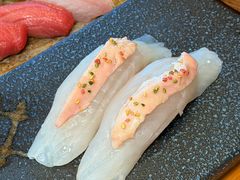 -鮨冠OMAKASE食べ放题(北京首店)