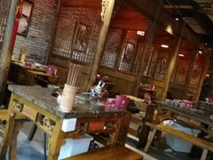 大堂-重庆渝达老火锅(春熙路店)