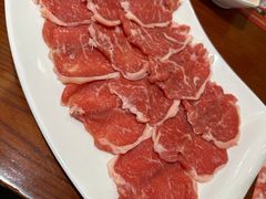 -1078號老北京涮肉(松柏店)