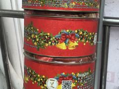 -珍妮曲奇聪明小熊(尖沙咀店)