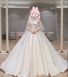 -MuseMarry婚纱(前海嘉里中心店)