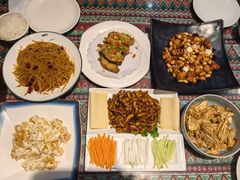 -玉桥餐厅(天坛店)