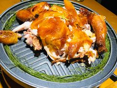 -外婆味道·云南菜大当家(弥勒店)