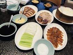 -长春凯悦酒店-品悦中餐厅