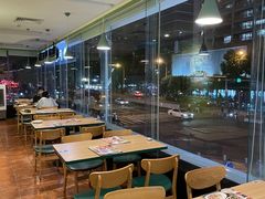 -萨莉亚意式餐厅(深南茂业店)