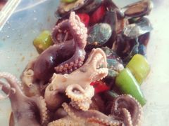 -恒达综合农贸市场(黄山路店)