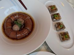 -遇外滩(BFC外滩金融中心店)