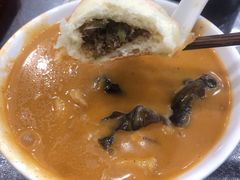 水煎包-方中山胡辣汤(成都首店)