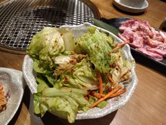 -牛人·雪花牛·木炭烤肉(昆山陆家店)
