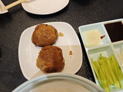 -紫光园·烤鸭·北京菜(团结湖店)