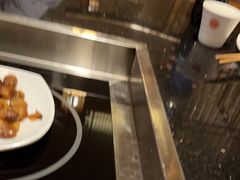 -百年川椒重庆老火锅(光谷店)