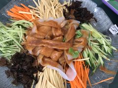 -李连贵酒家熏肉大饼(昆明街店)