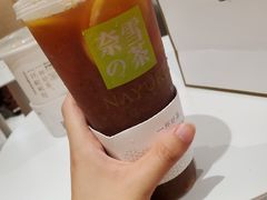 -奈雪的茶(新天地广场PRO店)