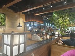 -韩盛·盛江山自助料理(沈辽路万达店)