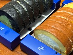 -the Roll'ING手作瑞士卷专门店(卓悦中心店)