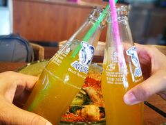 -杨国福麻辣烫(角门店)