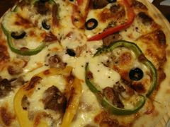 -吃饼人西餐(南开店)