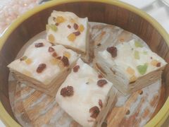 -红城阁·上海味道(四平路店)