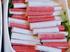 -君邦火锅(新疆大厦店)