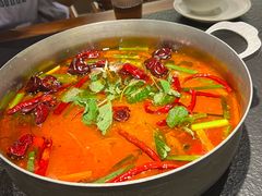 -滇牛云南火锅(桂林路店)