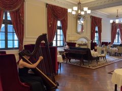 -Salon de Ville浦江汇(上海外滩华尔道夫酒店店)