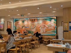 -陳香貴·兰州牛肉面(上海长风大悦城店)