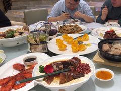 -御彩酒家(东风东路店)