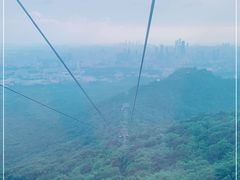-紫金山索道-售票处