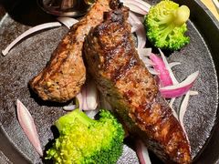 -俄士厨房(五棵松华熙LIVE店)