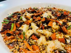 -一品红川菜(皇岗店)