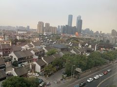 -无锡日航饭店
