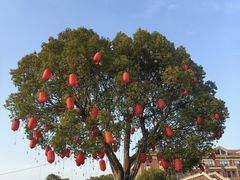 -歌斐颂巧克力小镇