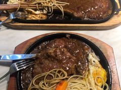 -两点半深夜牛排(斗西路店)
