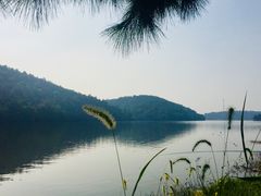 -南京市无想山景区