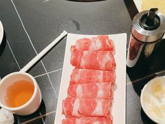 -蜀九香火锅(彩虹店)