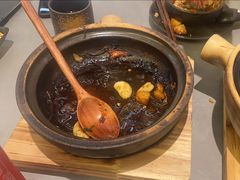 -不二啫·广府啫啫煲(江燕路万科里店)