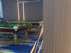 -HM8台球俱乐部