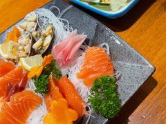 -季夏金枪鱼牛排自助餐厅(海悦天地店)
