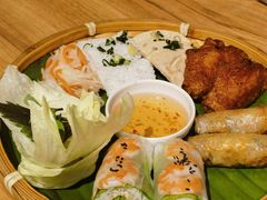 -越美小馆·越南料理(曲江店)
