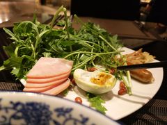 -索菲特酒店·海鲜自助 ·聚餐厅