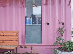 -灯塔咖啡馆BOOK·Coffee Shop